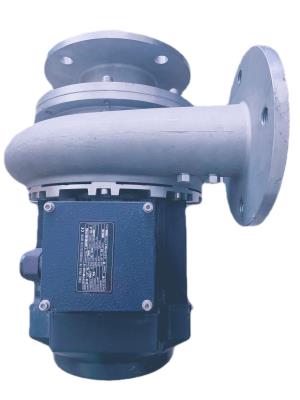 永磁高速風(fēng)機(jī) TOS-4